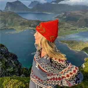 Haddock - Narvik Beanie